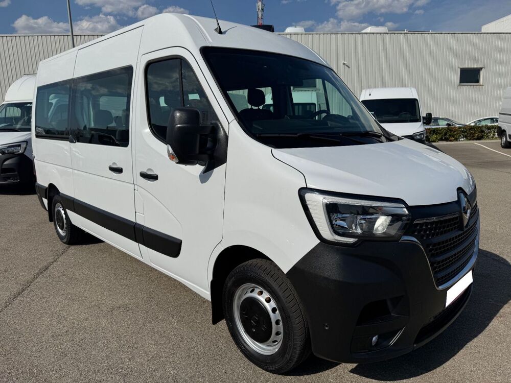 Master L2H2 2.3 dCi 150 9PL 2021 occasion 69780 Mions