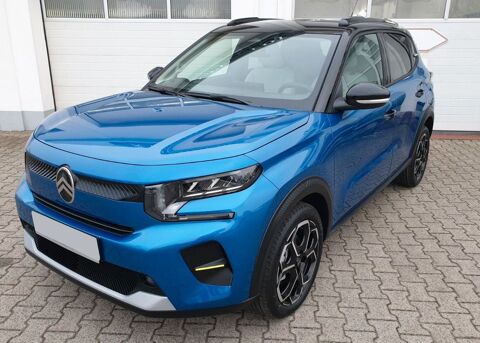 Citro&euml;n C3 Hybride 100 e-DCS6 Max 2025 occasion Mions 69780