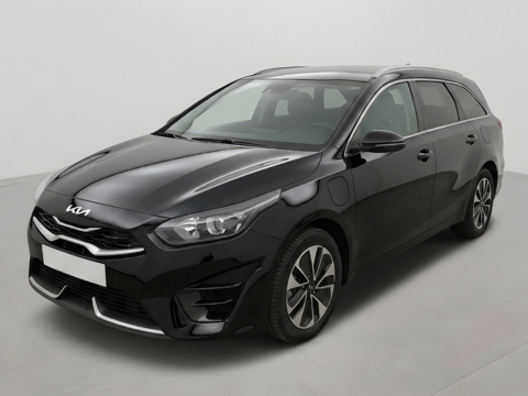 Kia Ceed SW SW 1.6 GDi 141 PHEV Active Business DCT6 2022 occasion Chanas 38150