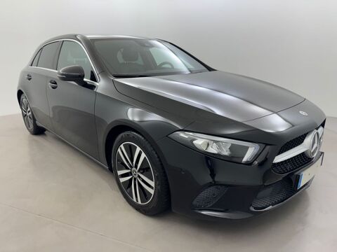 Mercedes Classe A 200 d Business 8G-DCT 2021 occasion Mions 69780