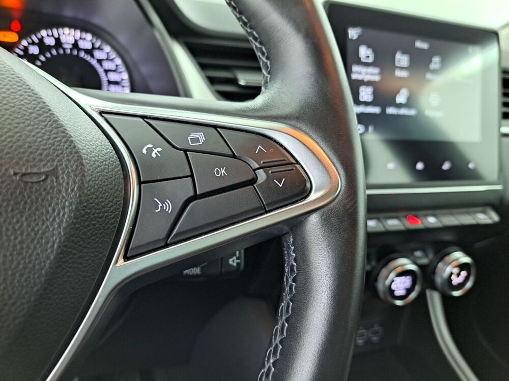 Captur 1.0 TCe 90 Zen 2022 occasion 38150 Chanas