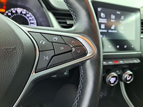 Captur 1.0 TCe 90 Zen 2022 occasion 38150 Chanas