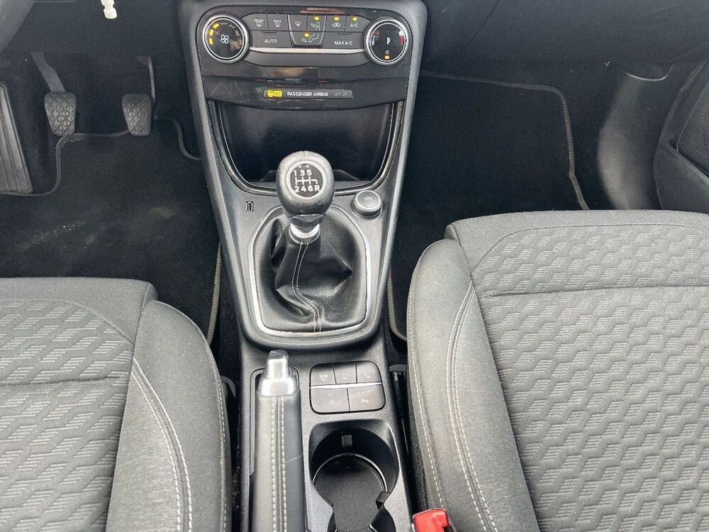 Puma 1.0 ECOBOOST 125 MHEV TITANIUM 2020 occasion 81380 Lescure-d'Albigeois