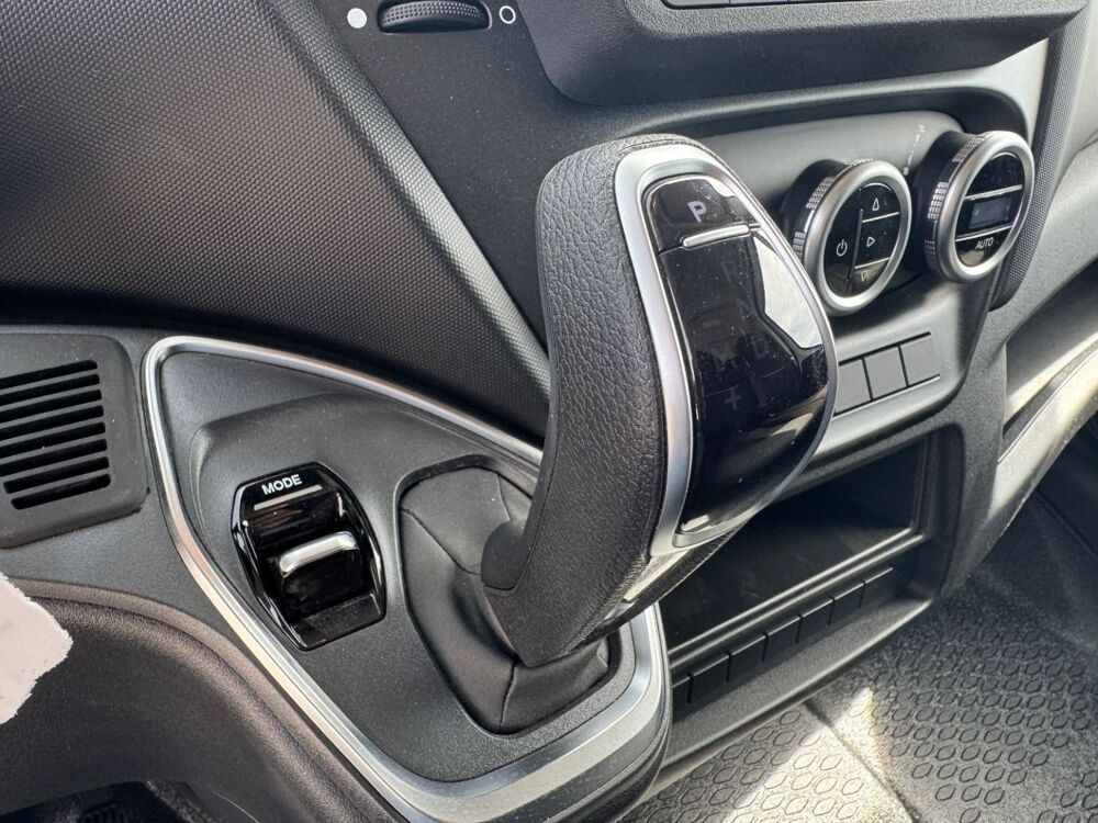 Daily 35C18 A8 180CV 3L ALUMINIUM 4M 2025 occasion 69780 Mions