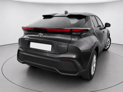 C-HR 1.8 Hybride 140 Dynamic 2024 occasion 38150 Chanas