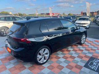 Golf VIII 1.5 e-TSI 150 DSG7 STYLE GPS JA 18' SC 2024 occasion 81380 Lescure-d'Albigeois