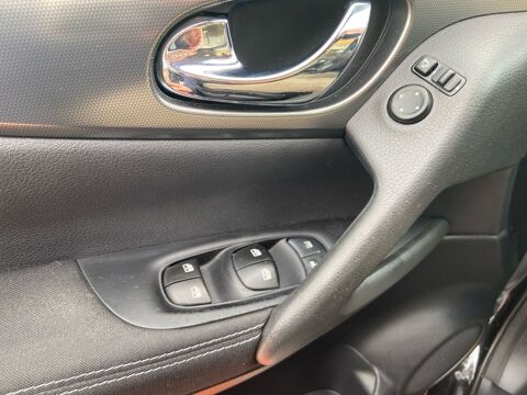 Qashqai 1.2 DIG-T 115 BV6 N-CONNECTA TOIT PANO 2018 occasion 81380 Lescure-d'Albigeois