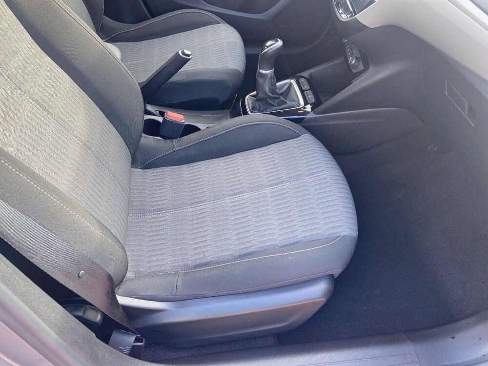 Corsa 1.2 75 BUSINESS GPS Radar JA 16' Accoudoir 2021 occasion 81380 Lescure-d'Albigeois