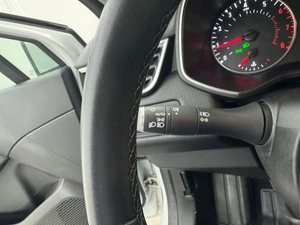 Clio V 1.0 TCe 100 Zen 2020 occasion 38150 Chanas