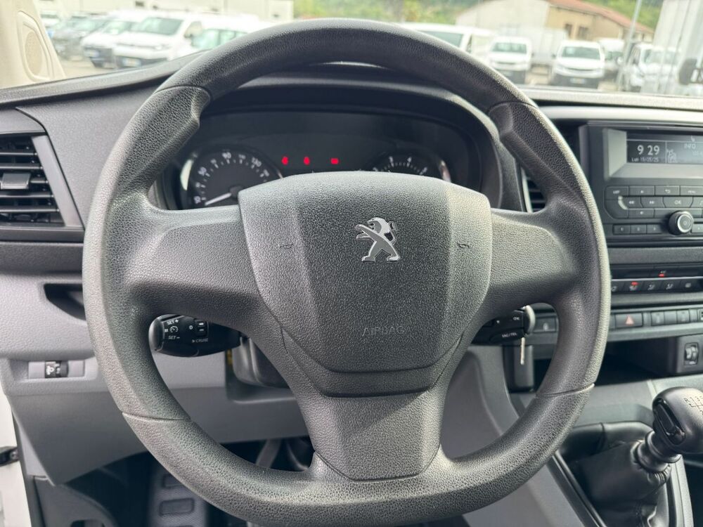 Expert STANDARD 1.6 BLUEHDI 115 PREMIUM 2019 occasion 38150 Chanas