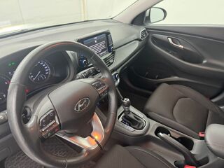 i30 SW 1.6 CRDi 115 BVA 2020 occasion 38150 Chanas