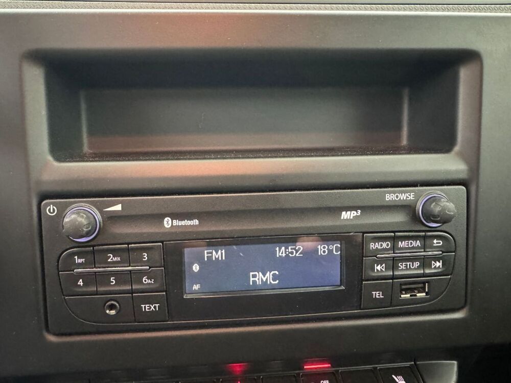 Express 1.5 BLUE DCI 75 2022 occasion 69780 Mions