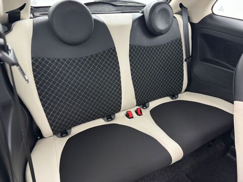 500 1.0 Hybride 70 Dolcevita 2022 occasion 69780 Mions