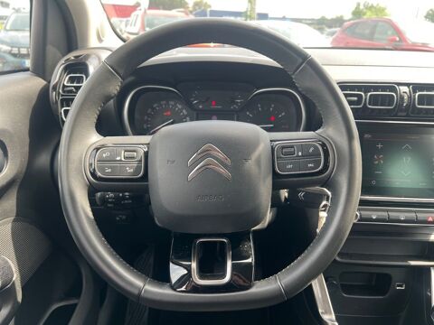 C3 Aircross PureTech 110 BV6 C-SERIES SC 2022 occasion 81380 Lescure-d'Albigeois