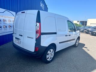 Kangoo Express 1.5 BLUE DCI 95 GRAND CONFORT 2021 occasion 07430 Saint-Cyr