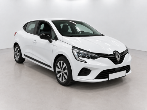Annonce voiture Renault Clio V 12490 €