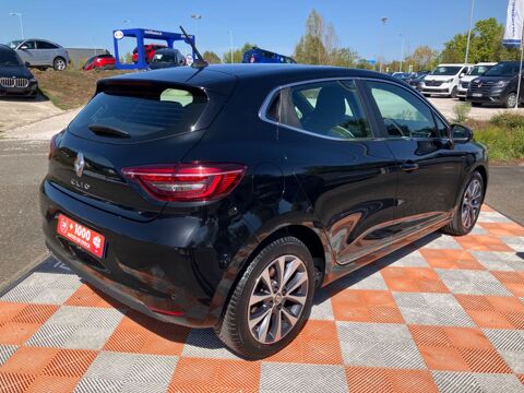 Clio V 1.5 DCI 115 INTENS 2020 occasion 81380 Lescure-d'Albigeois