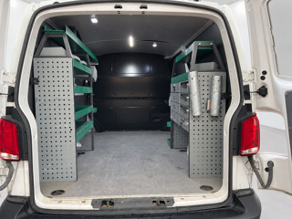 Transporter L2H1 2.0 TDI 110 3PL 2021 occasion 69780 Mions