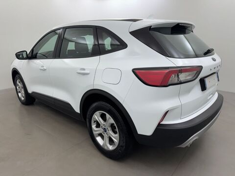 Kuga 2.5 Duratec 190 PHEV Cool&Connect Powershift 2023 occasion 69780 Mions