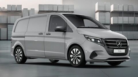 Mercedes Vito 116 CDI LONG SELECT 9G-TRONIC 2026 occasion Chanas 38150