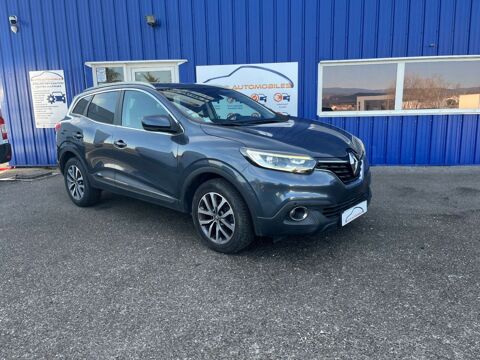 Kadjar DCI 110cv Business 2016 occasion 07430 Saint-Cyr