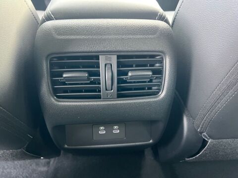 Qashqai NEW E -POWER 205 N-CONNECTA Hayon Barres LEDS 2026 occasion 81380 Lescure-d'Albigeois