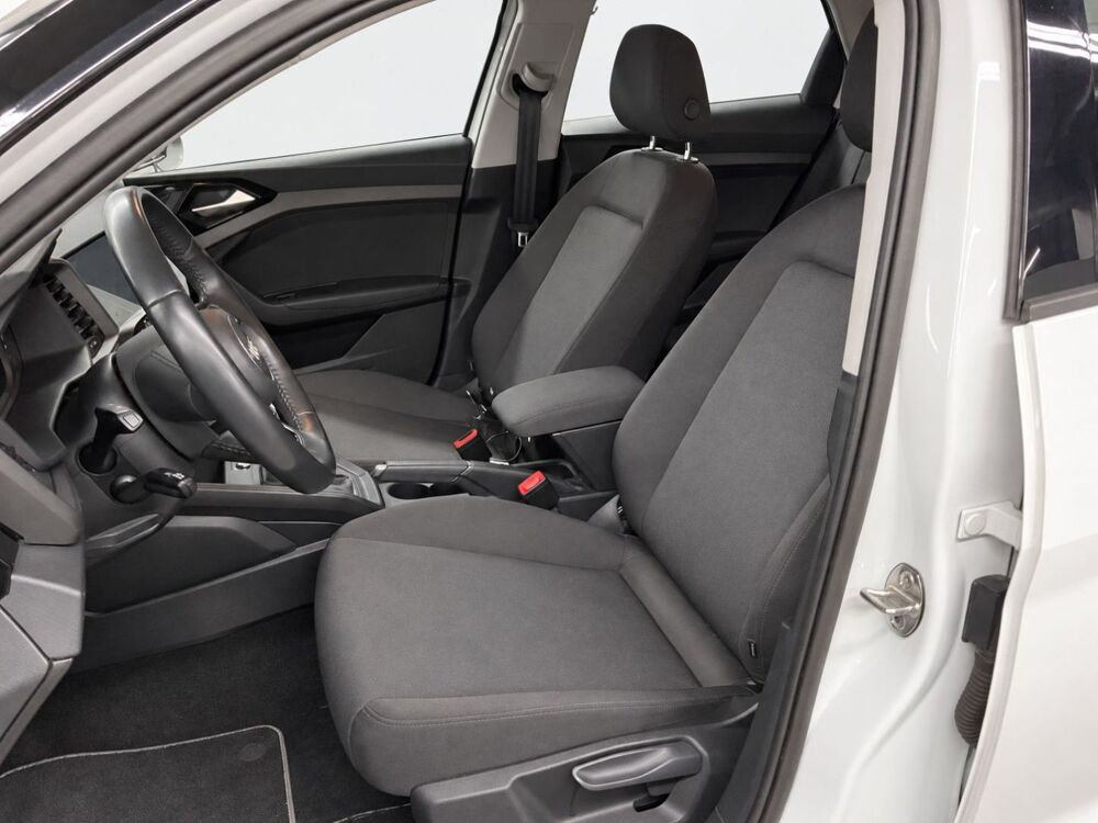 A1 35 TFSI 116 S tronic 2019 occasion 38150 Chanas