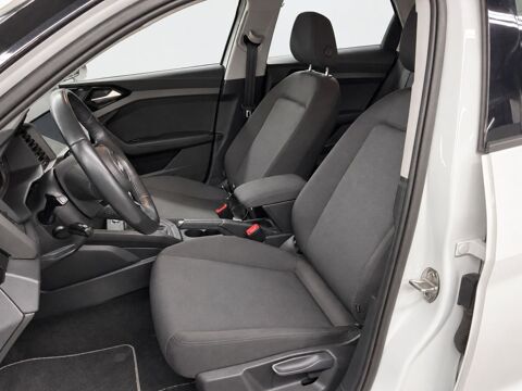 A1 35 TFSI 116 S tronic 2019 occasion 38150 Chanas