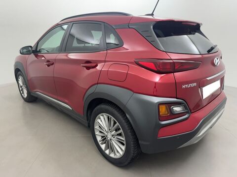 Kona 1.0 T-GDi 120 Intuitive 2018 occasion 38150 Chanas