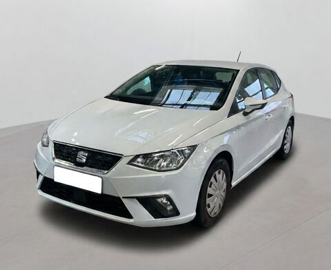 Annonce voiture Seat Ibiza 11990 €