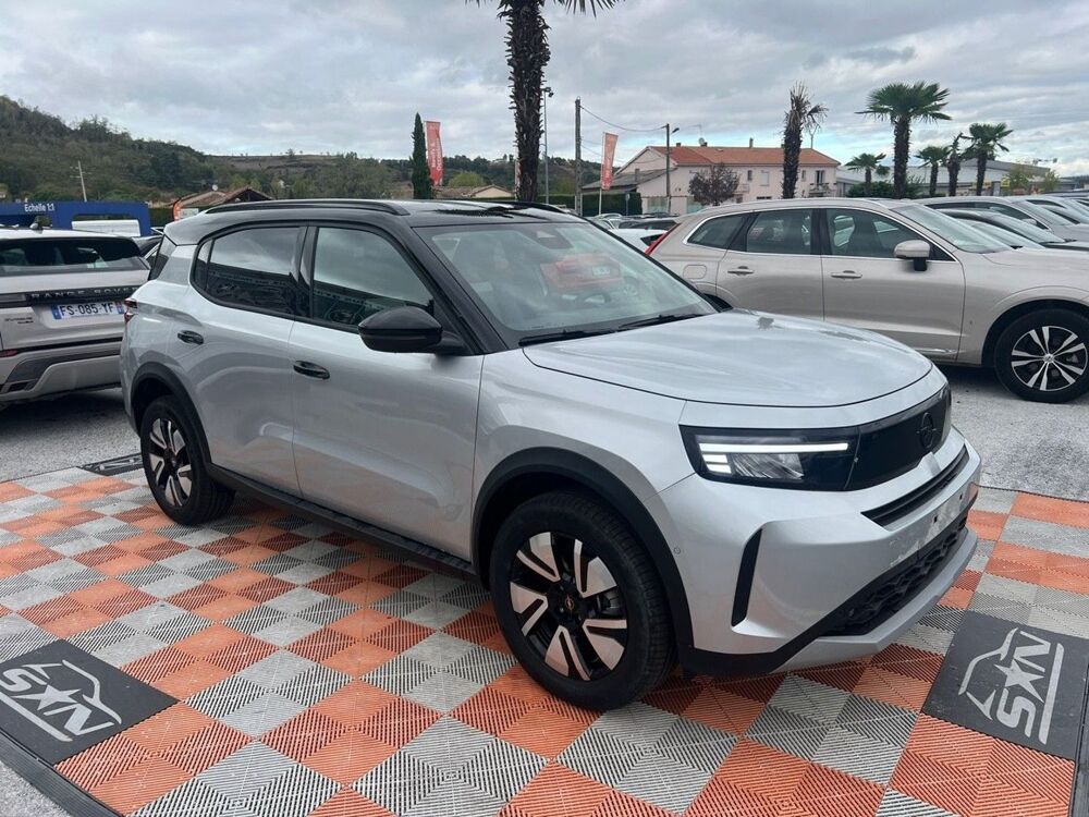 Frontera Hybrid 145 ULTIMATE GPS Cam&Atilde;&copy;ra JA 17' Toit Noir 2026 occasion 81380 Lescure-d'Albigeois