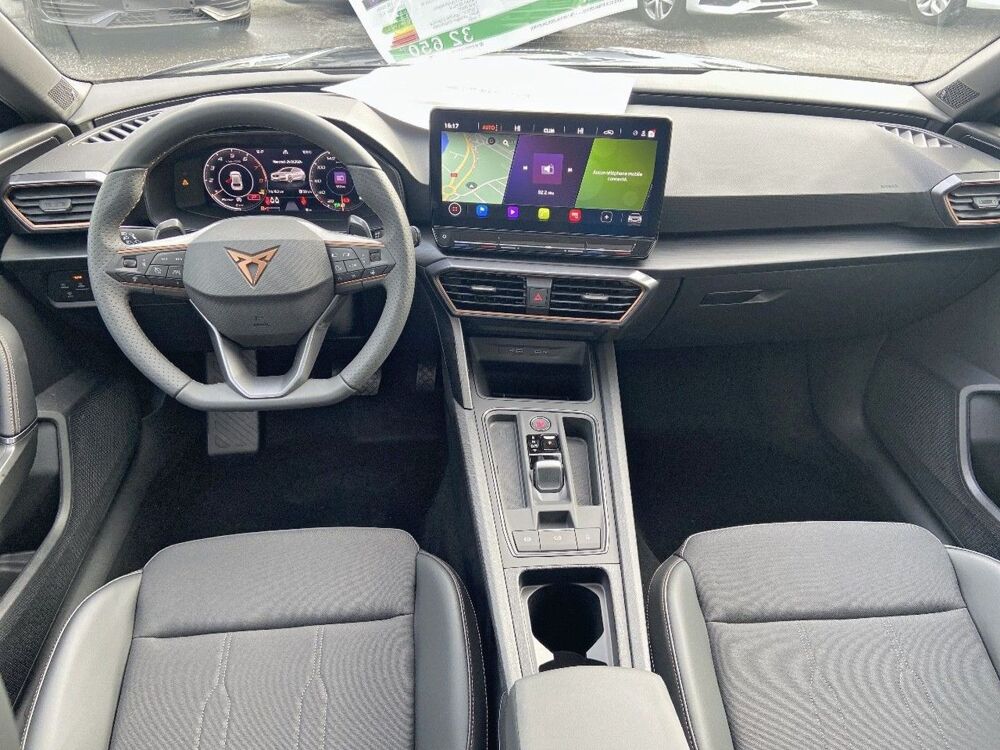 Leon 1.5 e-TSI 150 mHEV DSG7 Toit Ouvrant Beats Audio Pack Drive 2024 occasion 81380 Lescure-d'Albigeois