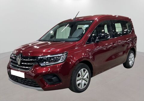 Renault Kangoo 1.3 TCe 130 EDC 2022 occasion Mions 69780