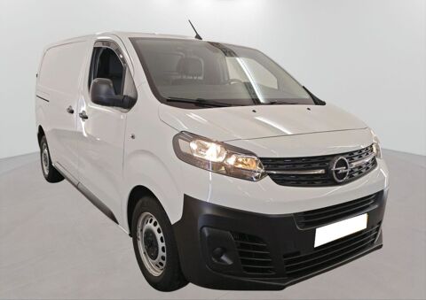 Opel Vivaro L2 2.0 DIESEL122 PACK CLIM 2021 occasion Mions 69780