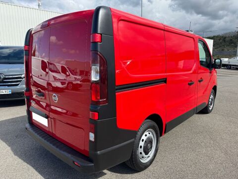 NV300 L1H1 2.0 DCI 120 VISIA 2021 occasion 69780 Mions
