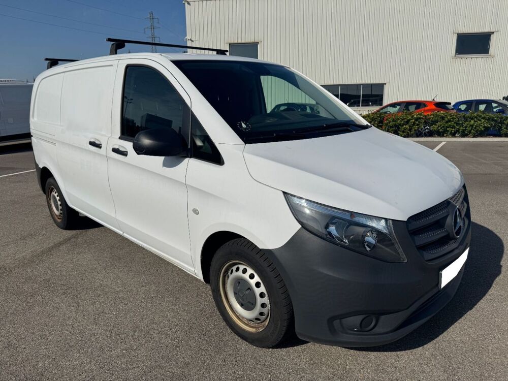 Vito 110 CDI COMPACT 2020 occasion 69780 Mions