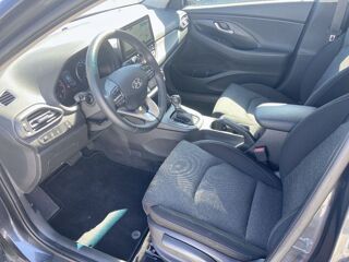 i30 1.0 T-GDI 120 DCT-7 HYBRID 48V CREATIVE Export GPS Cam&Atilde;&copy;ra 2024 occasion 81380 Lescure-d'Albigeois