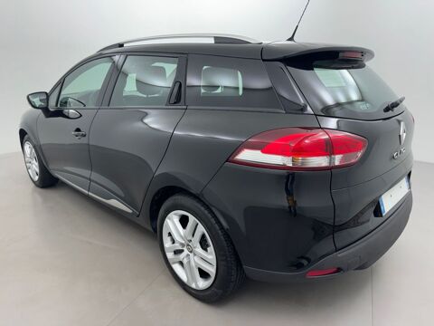 Clio IV Estate 0.9 TCe 90 Zen 2020 occasion 38150 Chanas