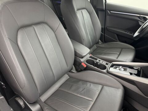 A3 2.0 TDI 150 Design Luxe S tronic 7 2021 occasion 38150 Chanas