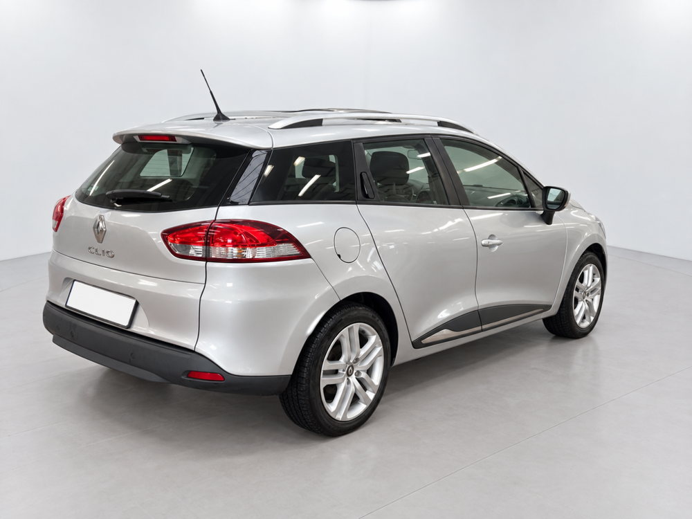 Clio IV Estate 0.9 TCe 90 Zen 2018 occasion 69780 Mions