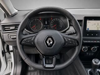 Clio V 1.5 Blue dCi 85 Air Nav 2019 occasion 69780 Mions