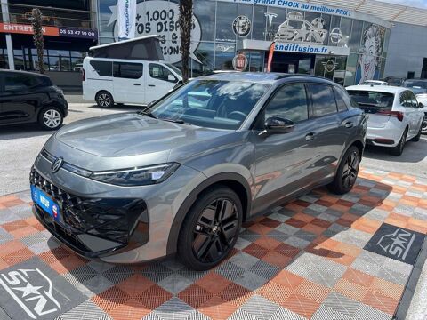 Autres Autres NEW 1.5 eTSI Hybrid 150 DSG7 R-LINE Pack Black JA 19' Pack E 2026 occasion Lescure-d'Albigeois 81380