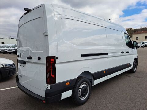Master 3T5 L3H2 BLUE DCI 150 2026 occasion 69780 Mions