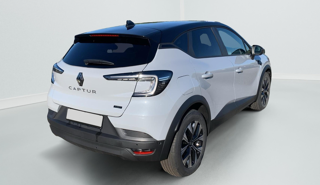 Captur CAPTUR E-Tech full hybrid 160 ch Evolution ref 400722 2026 occasion 07430 Saint-Cyr