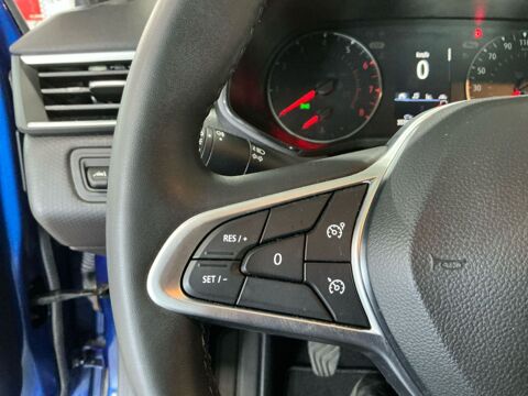 Clio V 1.0 TCe 90 Zen 2021 occasion 69780 Mions