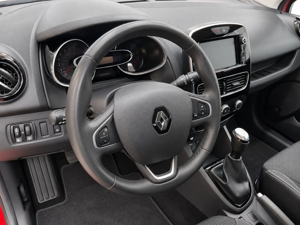 Clio IV Estate 0.9 TCe 90 zen 2019 occasion 38150 Chanas