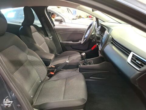 Clio V 1.0 TCe 90 Business 2022 occasion 69780 Mions
