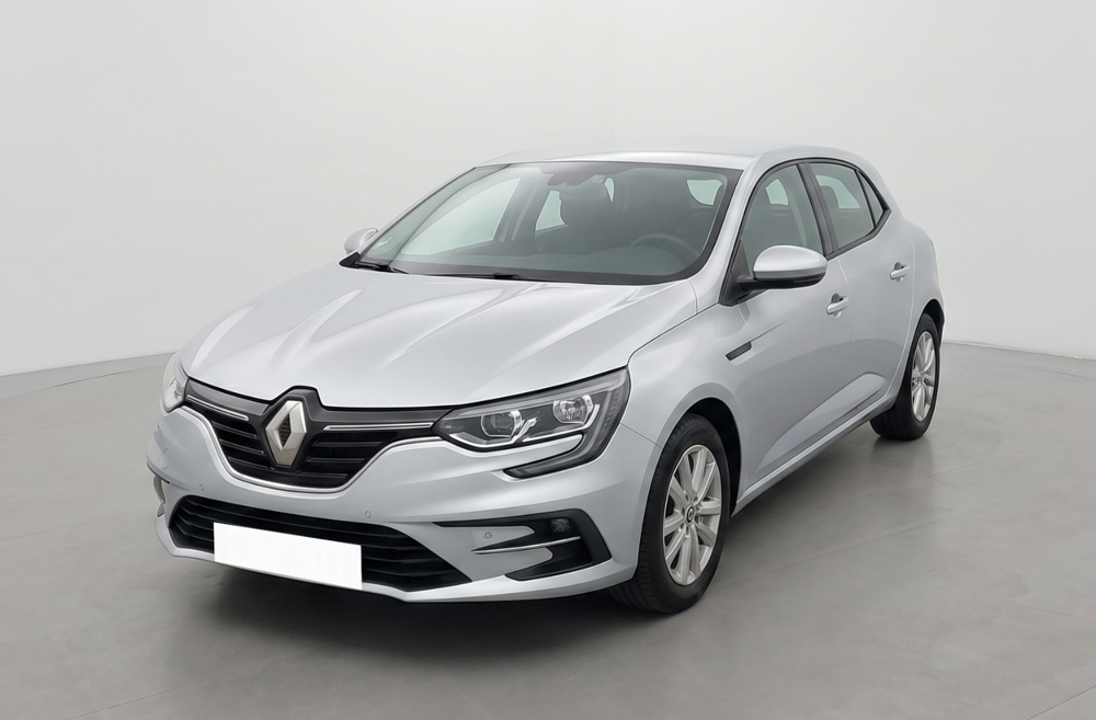 Megane IV 1.5 Blue dCi 115 Air Nav 2PL 2022 occasion 69780 Mions