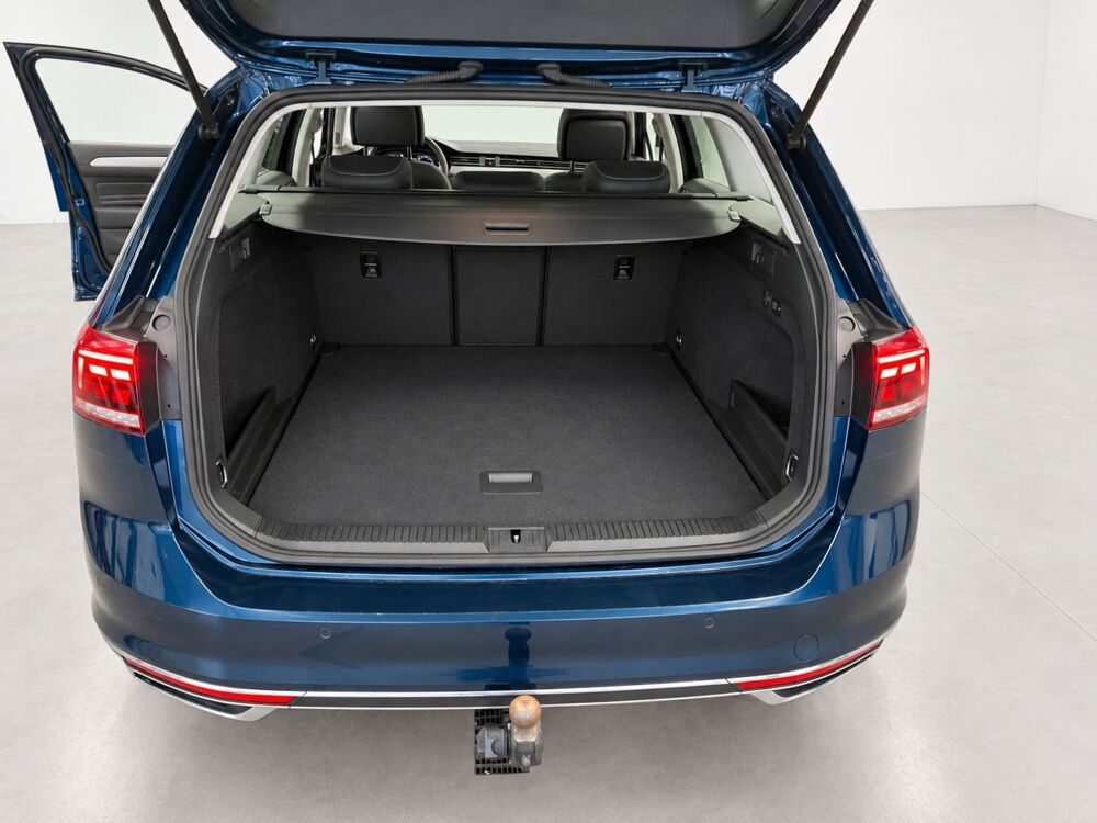 Passat SW 2.0 TDI 150 DSG7 2022 occasion 69780 Mions