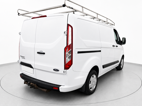 Transit Custom 280 L1H1 2.0 TDCi 105 TREND 2020 occasion 69780 Mions